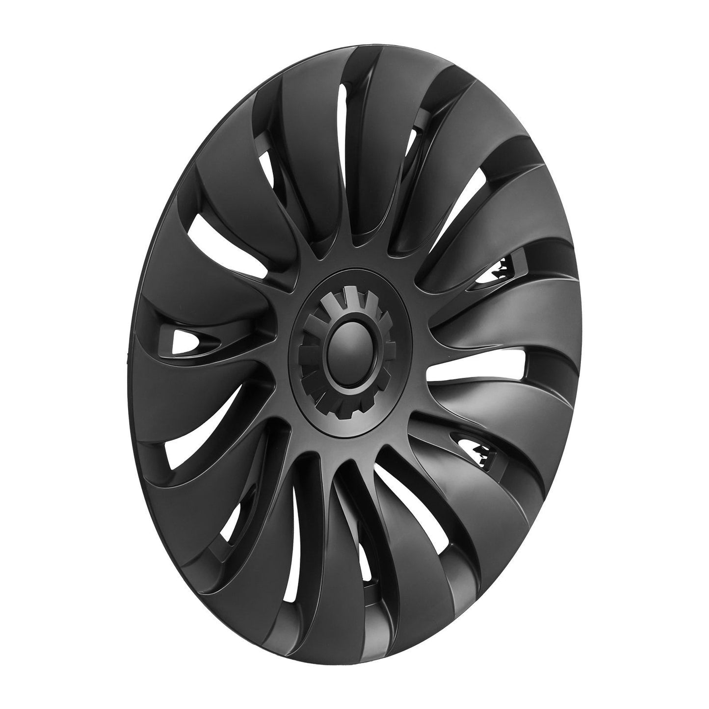 Hubcaps Wheel Covers for 2021-2024 Tesla Model — view 11
