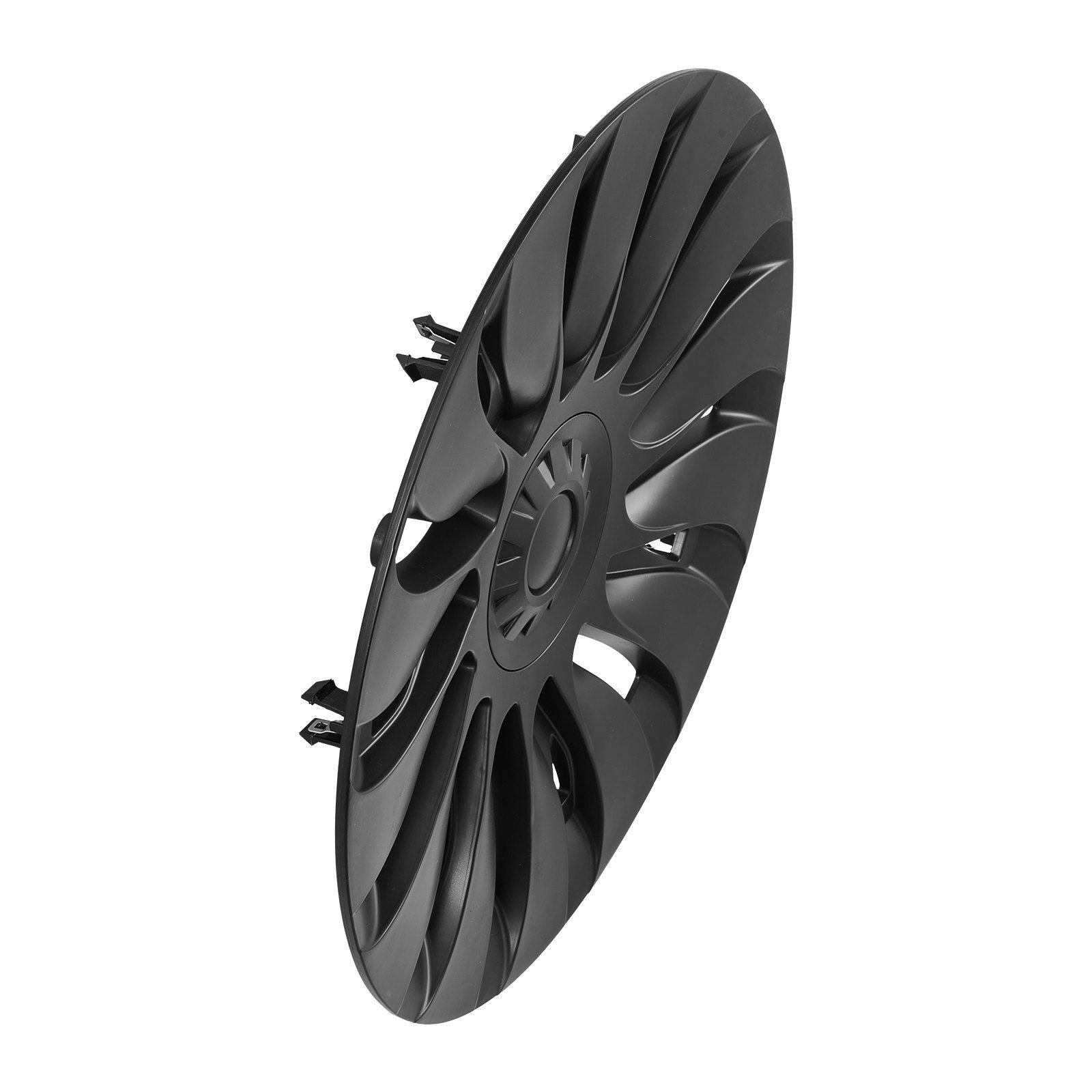 Hubcaps Wheel Covers for 2021-2024 Tesla Model — view 12