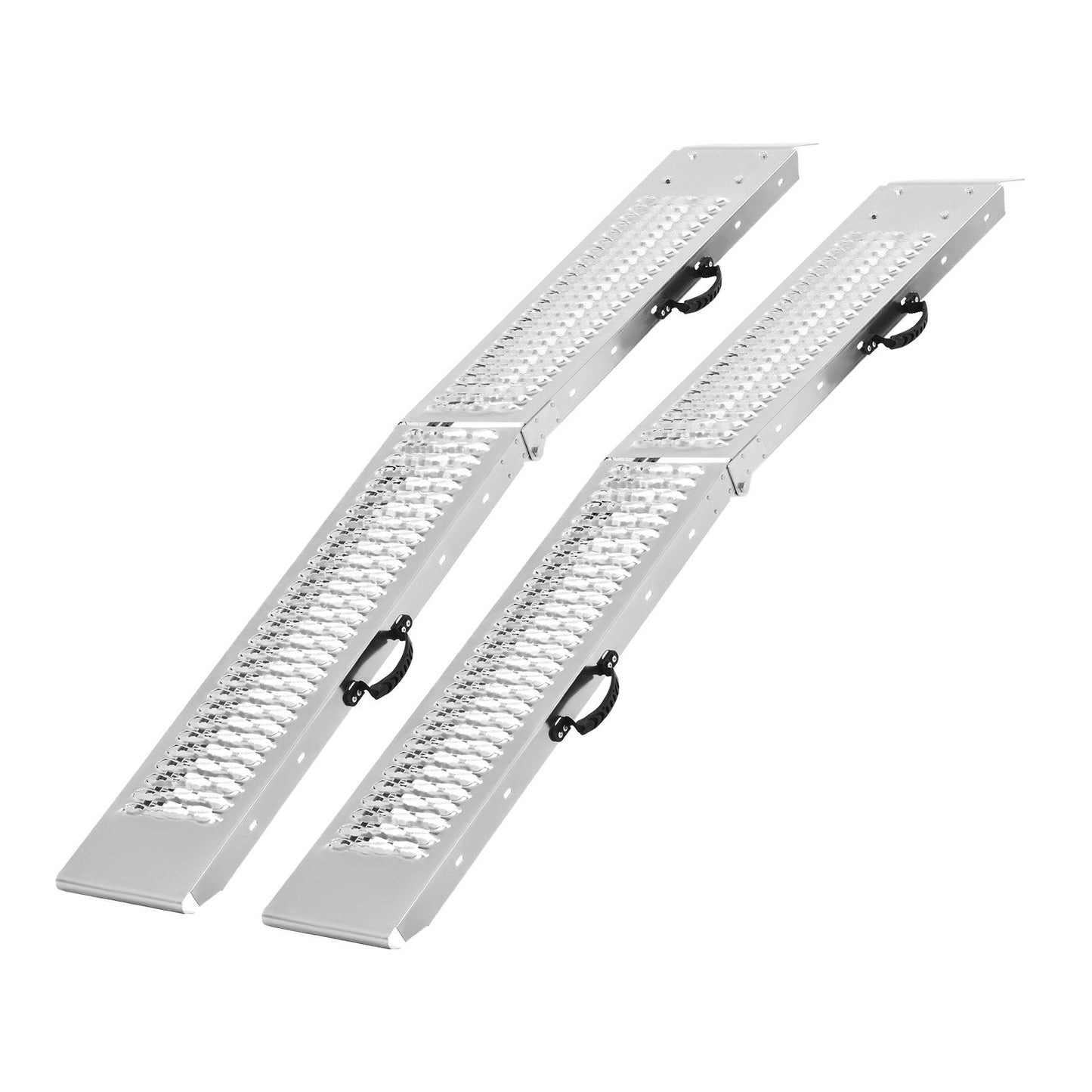 Steel Ramps, 1000 lbs, 2Pcs — view 12