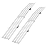 Aluminium Ramps 2000 lbs — view 12