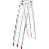 Aluminium Ramp 750 LBS Foldable — view 2