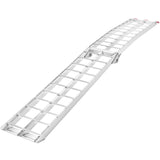 Aluminium Ramp 750 LBS Foldable — view 11
