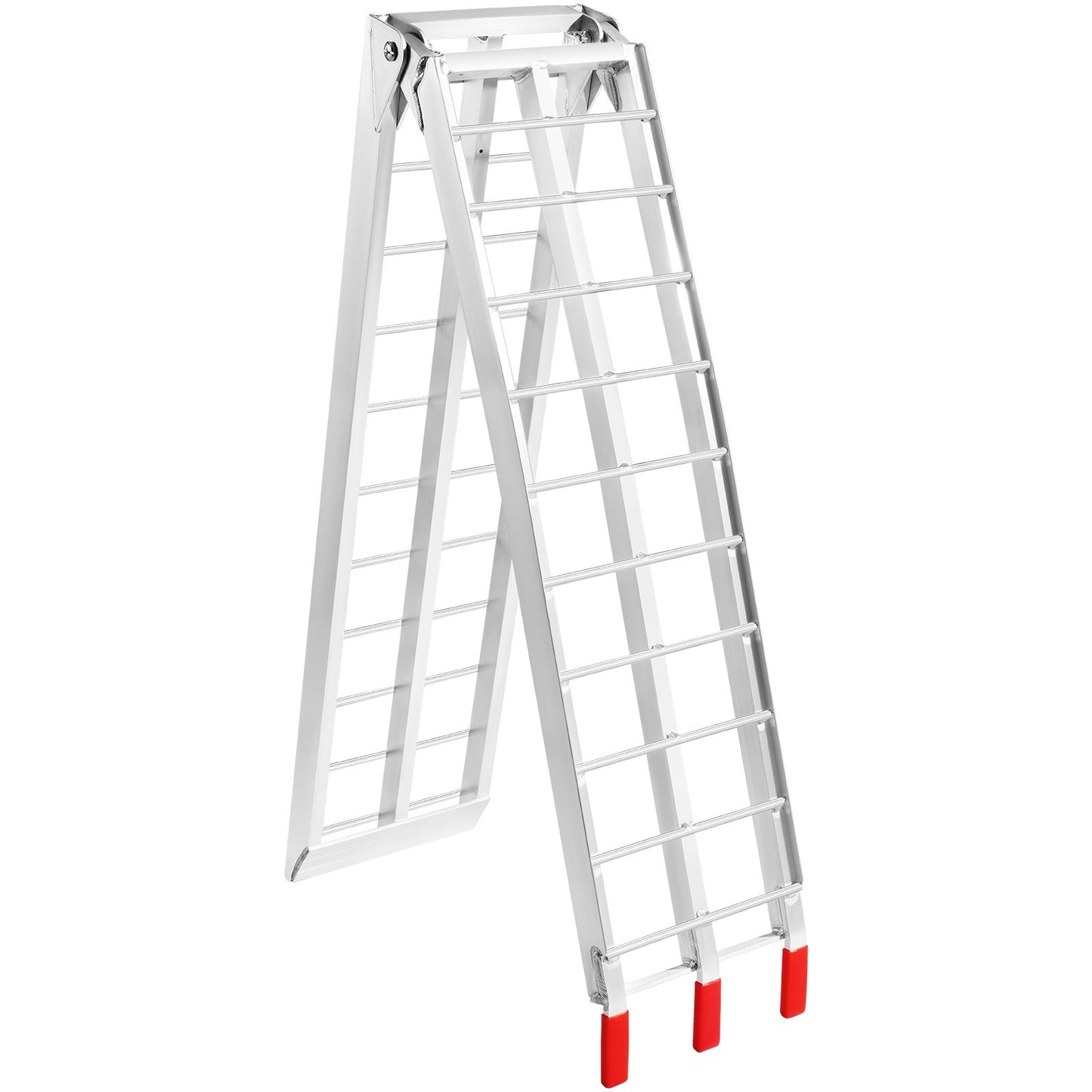 Aluminium Ramp 750 LBS Foldable — view 12