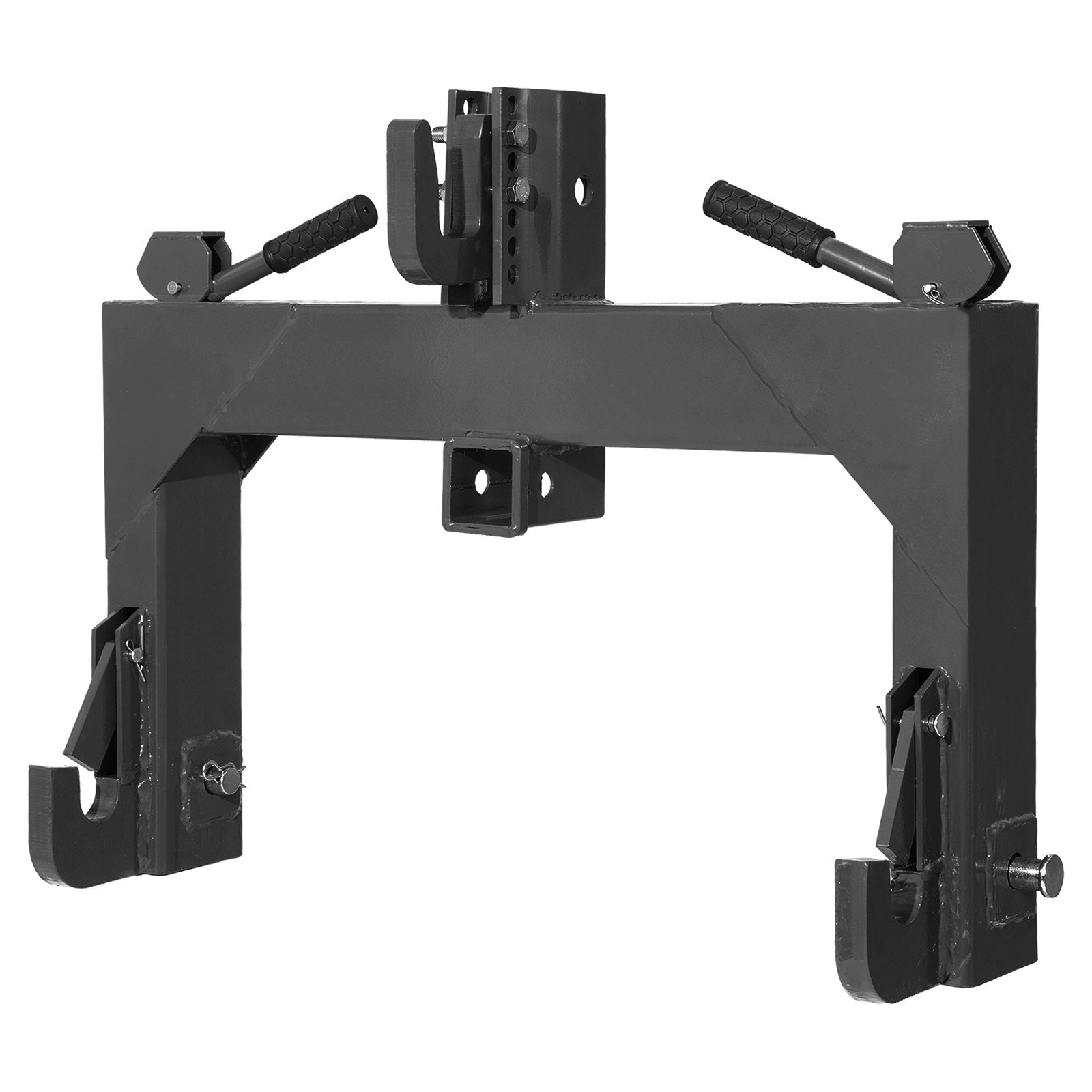 3-Point Quick Hitch with 2 — view 2