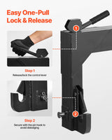 3-Point Quick Hitch with 2 — view 4