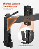 3-Point Quick Hitch with 2 — view 5