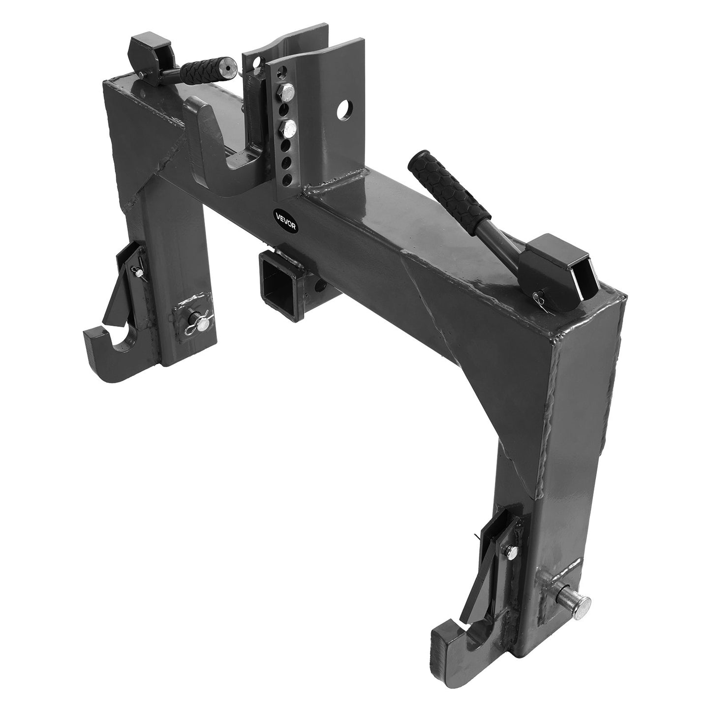 3-Point Quick Hitch with 2 — view 12