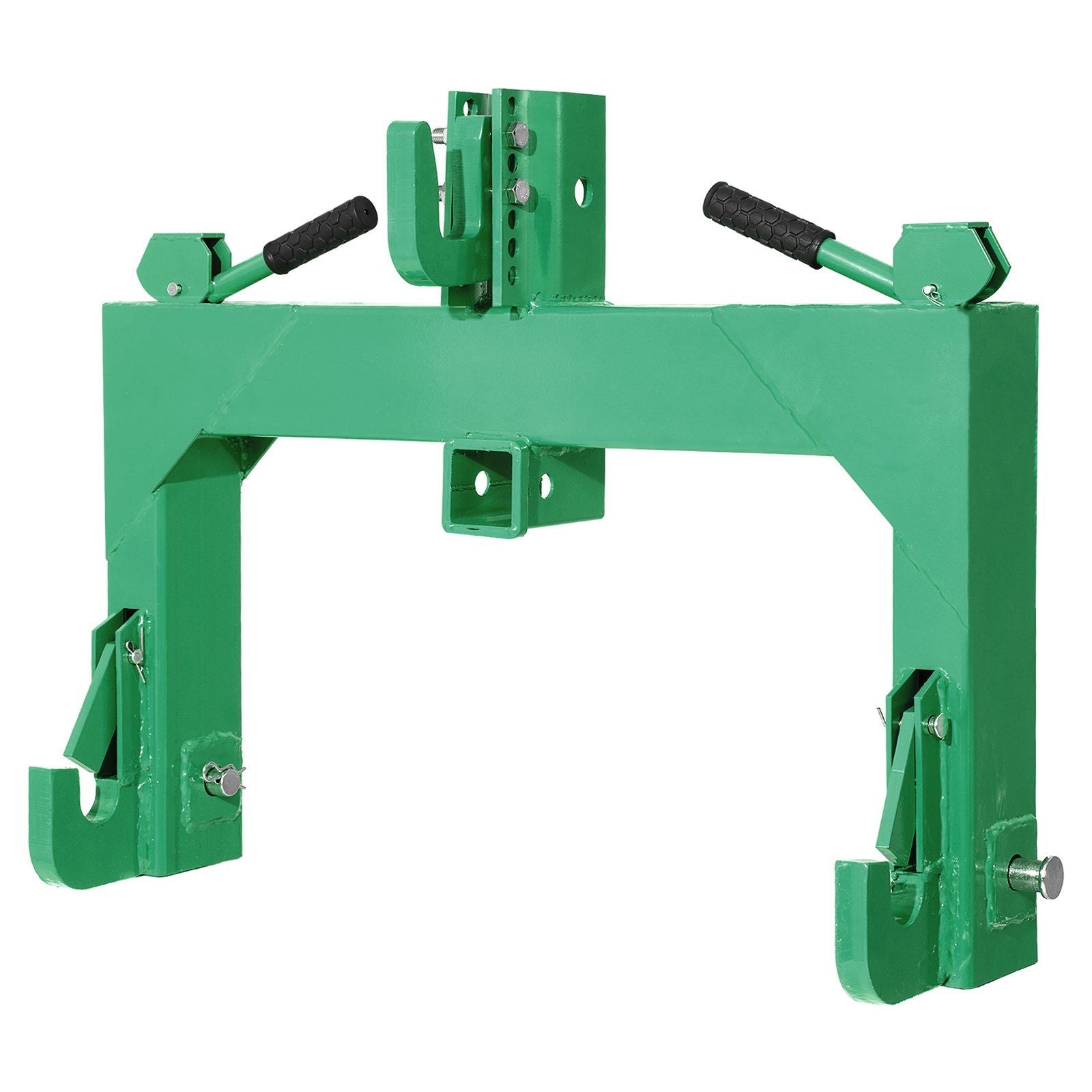 3-Point Quick Hitch with 2 — view 13
