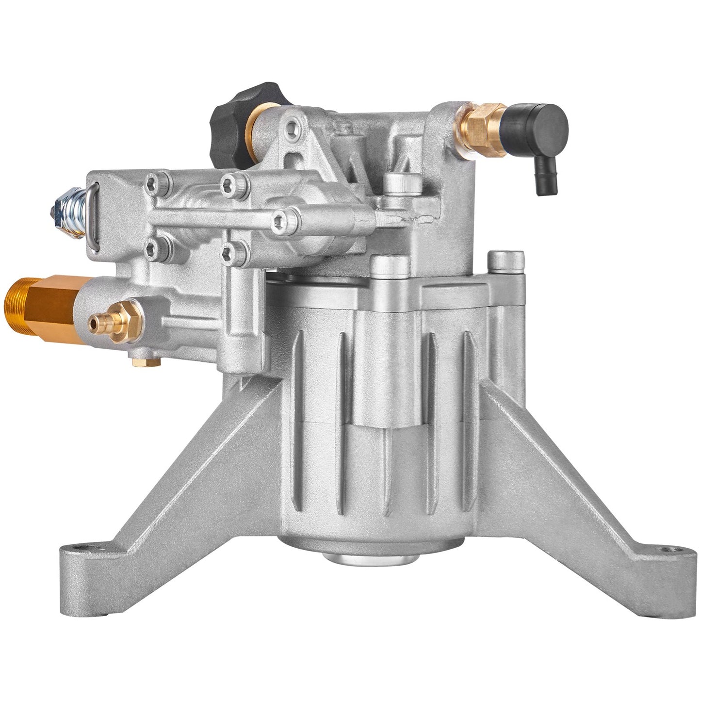 Pressure Washer Pump, 22 mm — view 2