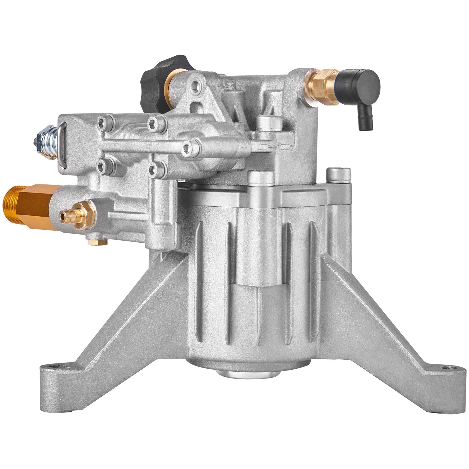 Pressure Washer Pump, 22 mm — view 2