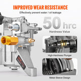 Pressure Washer Pump, 22 mm — view 5