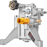Pressure Washer Pump, 22 mm — view 11