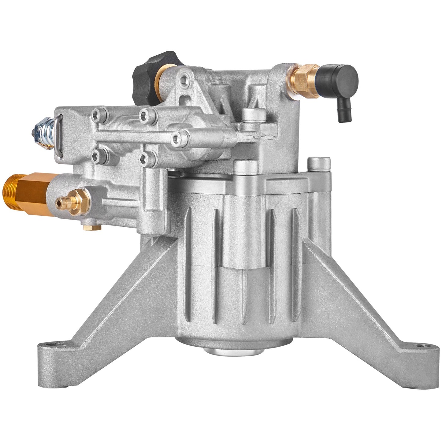 Pressure Washer Pump, 22 mm — view 12