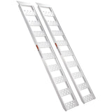 Aluminium Ramps 1250lbs — view 2
