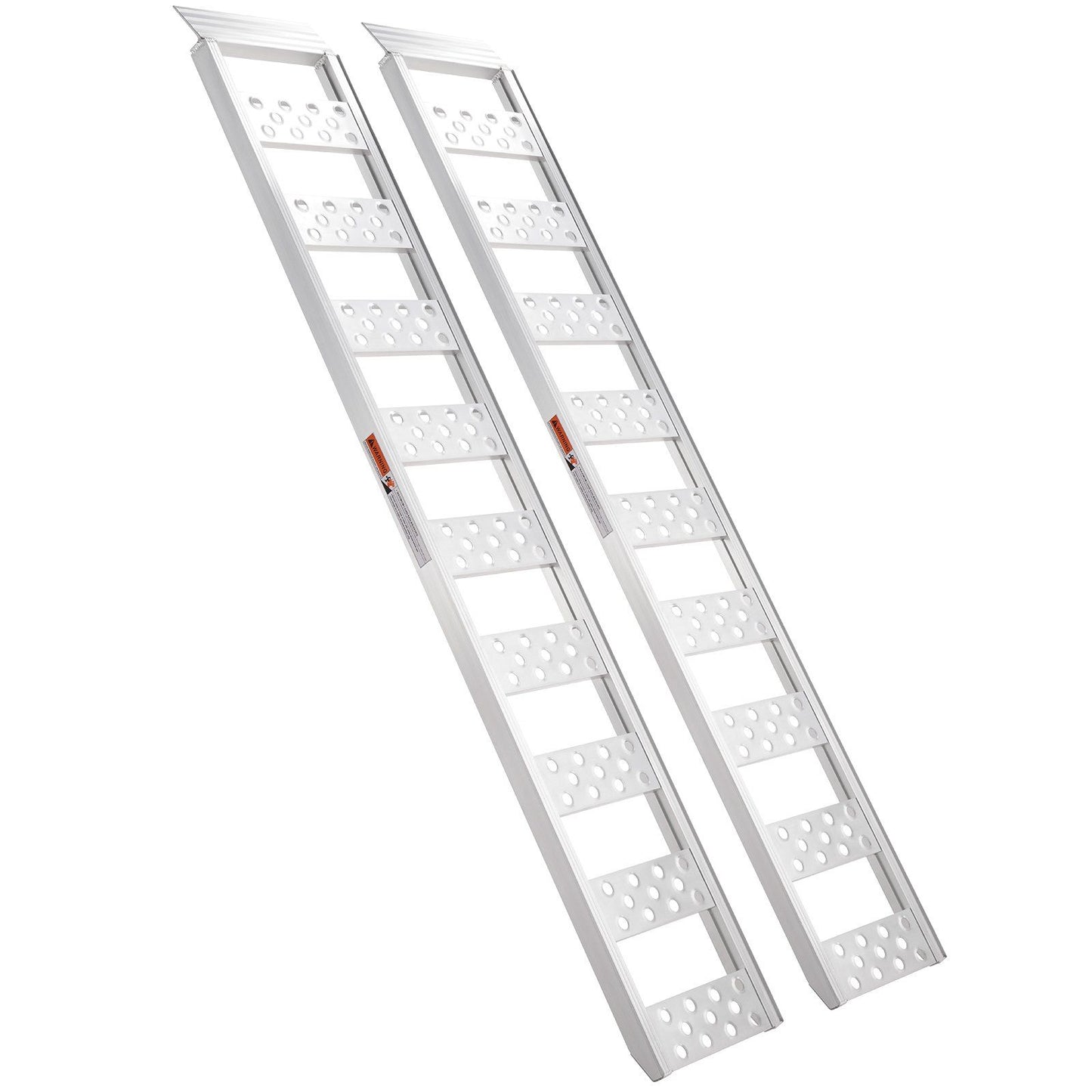 Aluminium Ramps 1250lbs — view 10