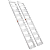 Aluminium Ramps 1250lbs — view 10