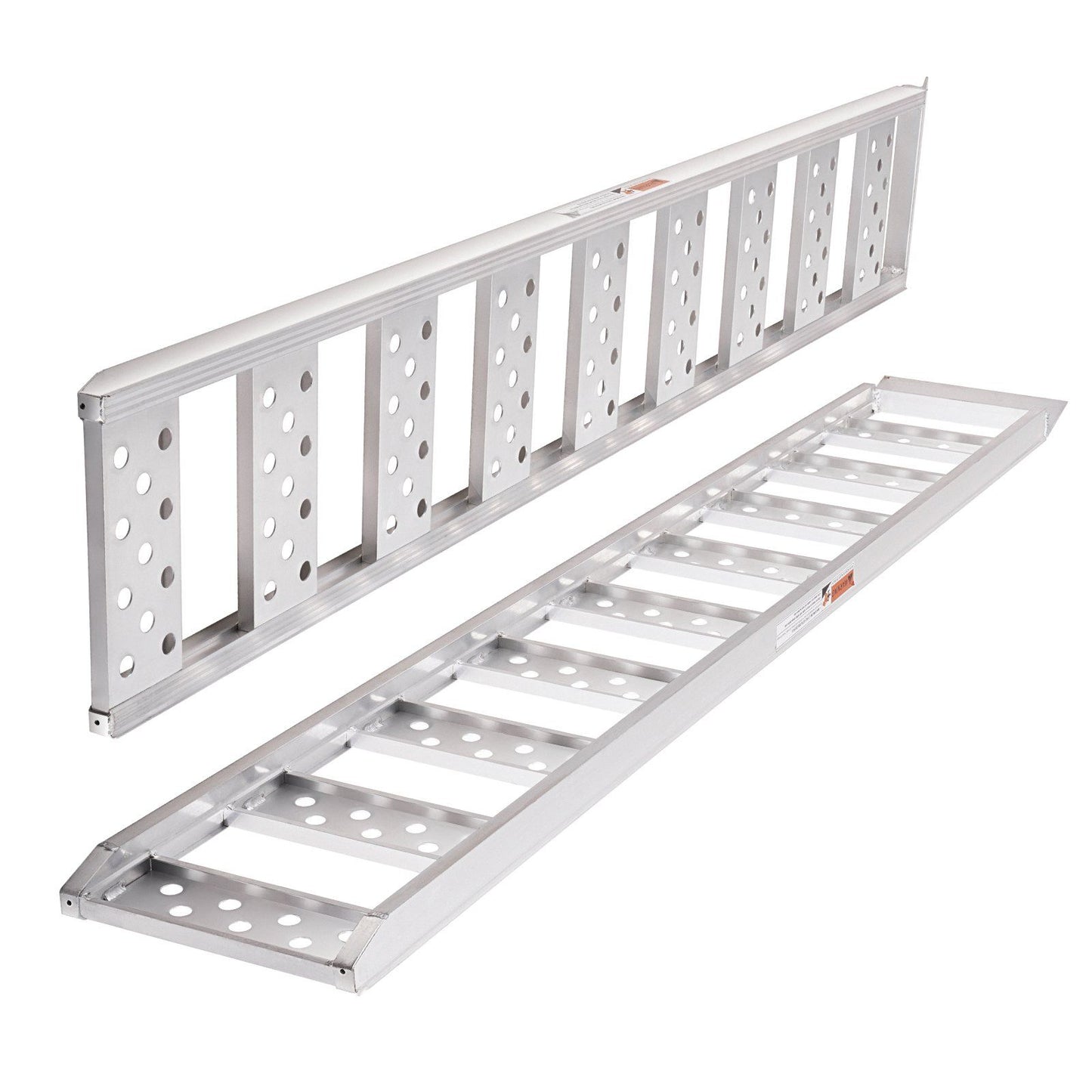 Aluminium Ramps 1250lbs — view 11