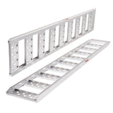 Aluminium Ramps 1250lbs — view 11