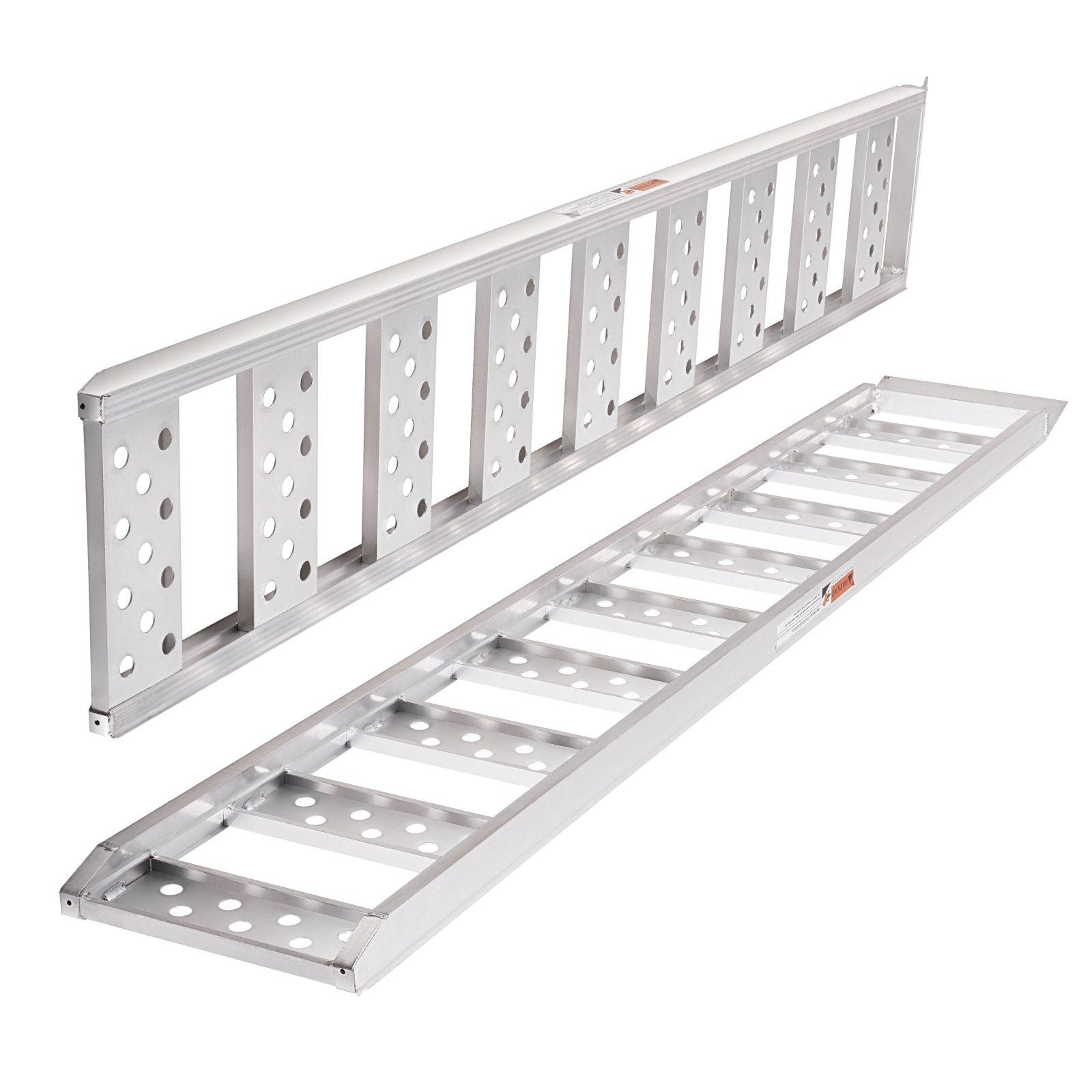 Aluminium Ramps 1250lbs — view 11