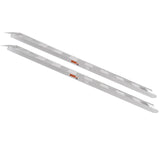 Aluminium Ramps 1250lbs — view 12