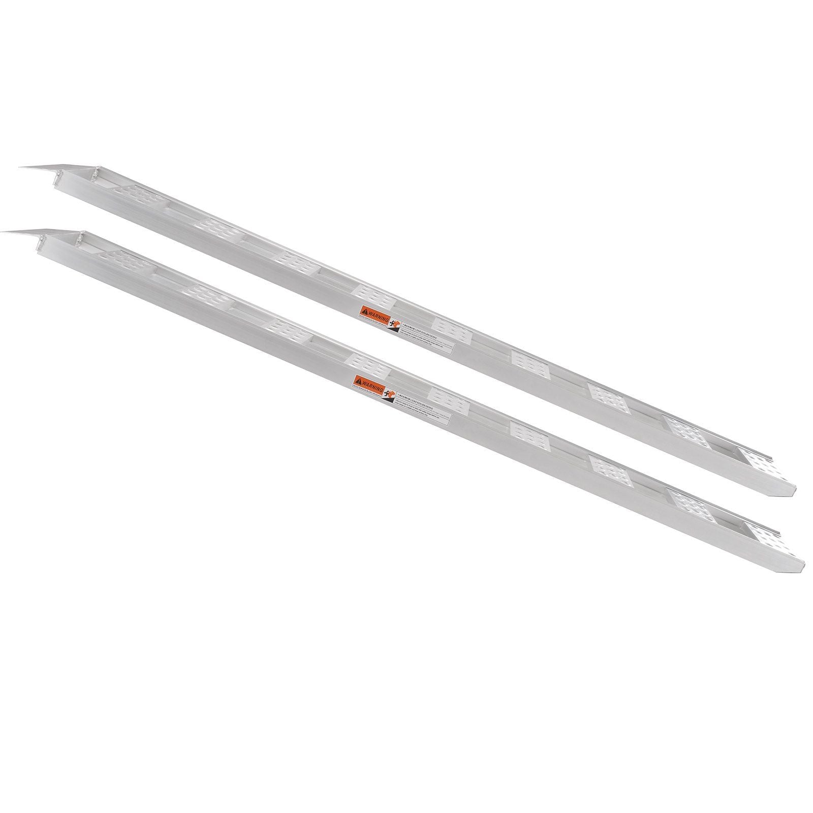 Aluminium Ramps 1250lbs — view 12