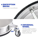 2-in-1 16.5 inch surface cleaner 4000PSI — view 10