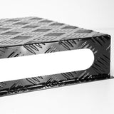 Diesel tank cover aluminium 10 15L — view 7