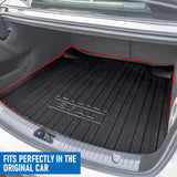 BYD Seal TPE boot protector — view 4