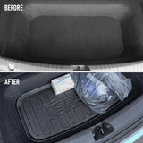 BYD Seal TPE boot protector — view 6