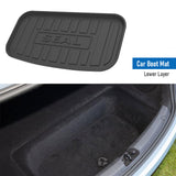 BYD Seal TPE boot protector — view 9