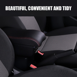 Suzuki Swift centre console armrest box — view 5