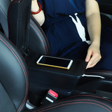 Suzuki Swift centre console armrest box — view 6