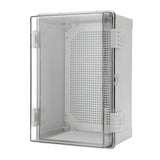 IP66 waterproof ABS junction box 30x20x17cm — view 2