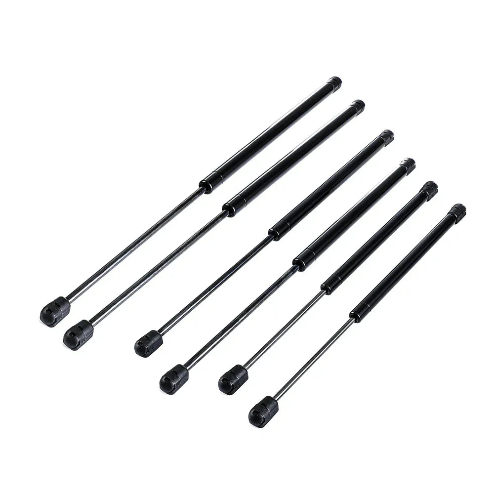 6pcs Premium Gas Struts Kit for Ford — view 2