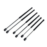 6pcs Premium Gas Struts Kit for Ford — view 2