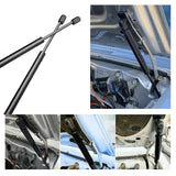 6pcs Premium Gas Struts Kit for Ford — view 4