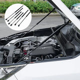 6pcs Premium Gas Struts Kit for Ford — view 5