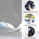 6pcs Premium Gas Struts Kit for Ford — view 6