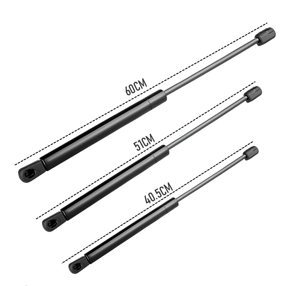 6pcs Premium Gas Struts Kit for Ford — view 9