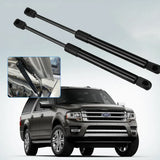 6pcs Premium Gas Struts Kit for Ford — view 11