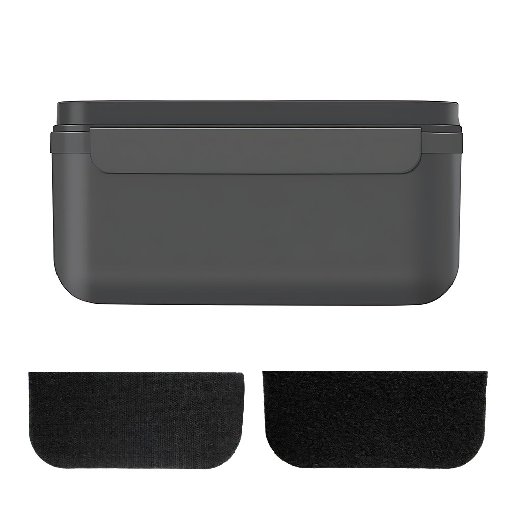 TPE car boot organiser storage box — view 2