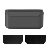 TPE car boot organiser storage box — view 2
