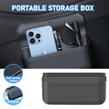 TPE car boot organiser storage box — view 3