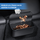 TPE car boot organiser storage box — view 4
