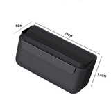 TPE car boot organiser storage box — view 12