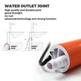 SEAFLO 12V 280GPH submersible transfer pump — view 5