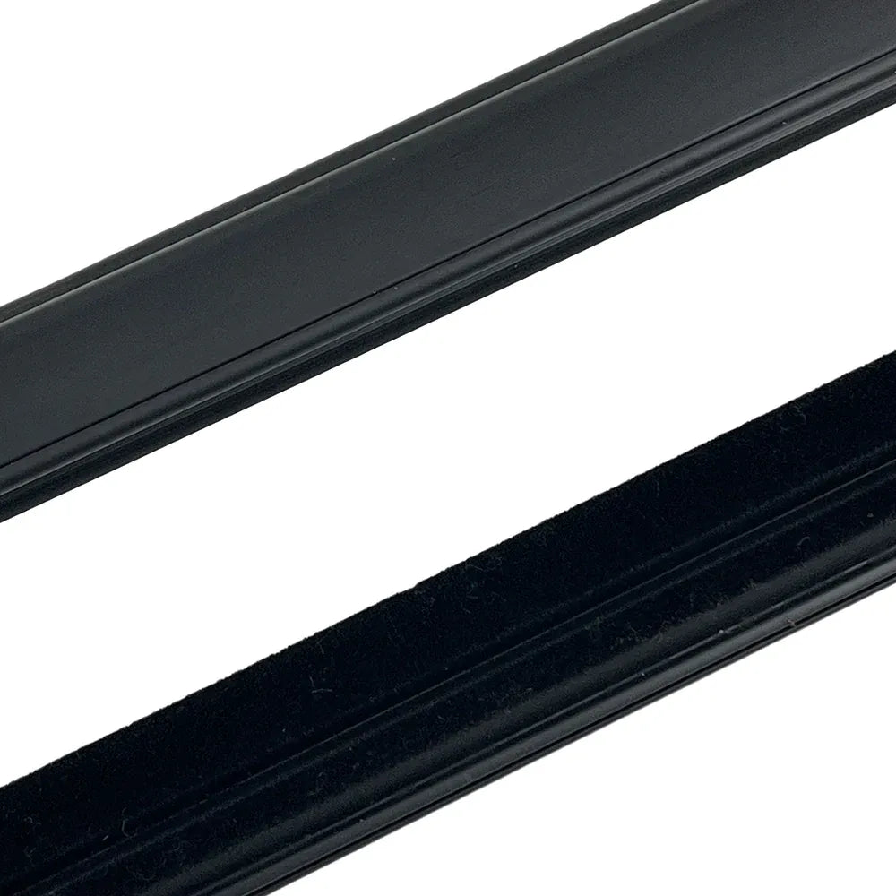 Outer Door Weather Window Rubber Seals — view 8