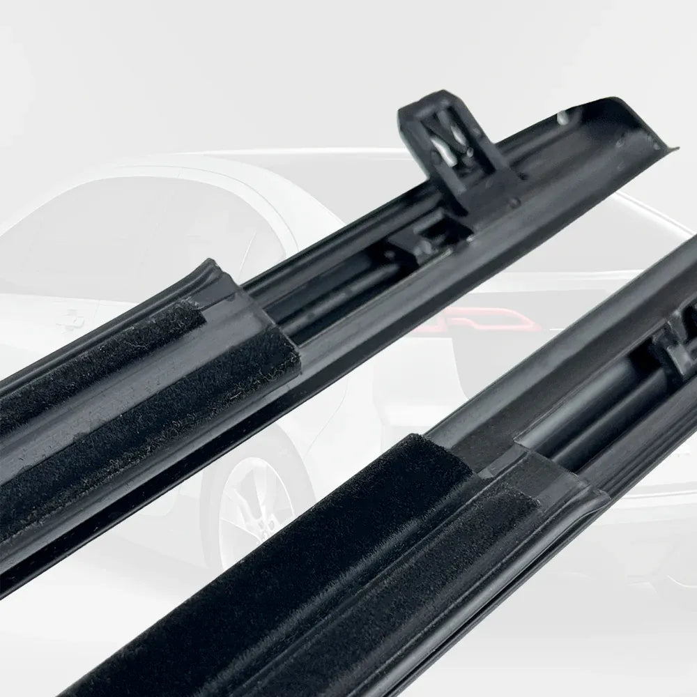 Outer Door Weather Window Rubber Seals — view 10