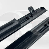 Outer Door Weather Window Rubber Seals — view 10