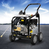 Giantz Petrol High Pressure Cleaner — view 2